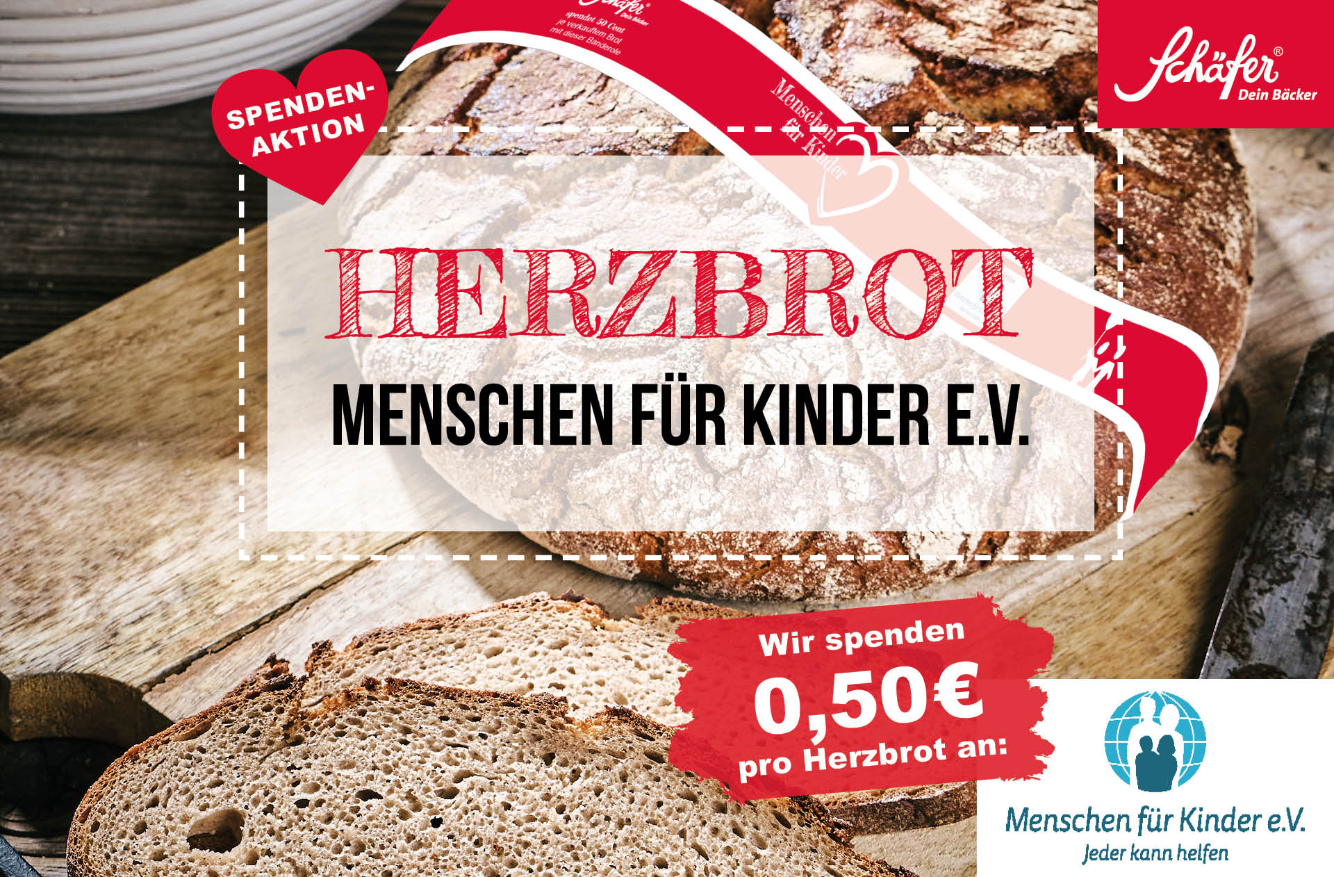 Herzbrot