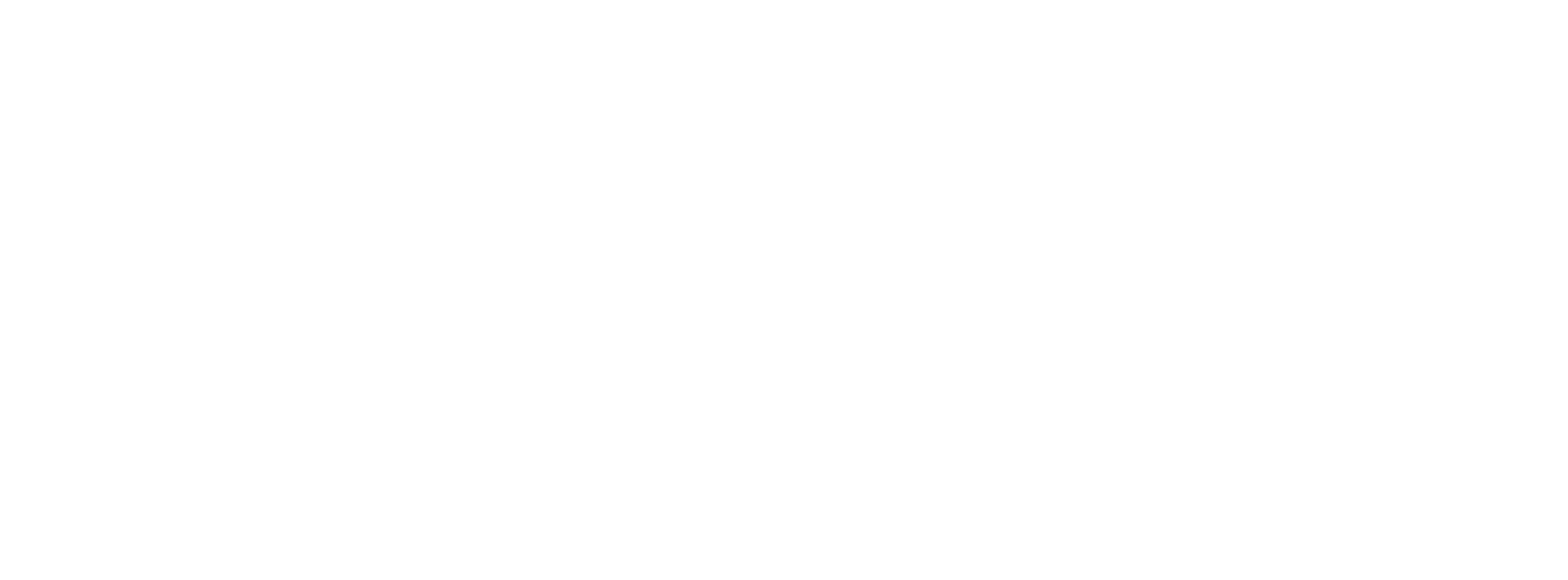 Weißes Schäfer Dein Bäcker Logo